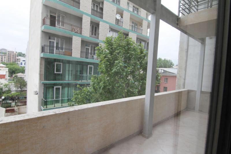 Elit Home Apartment David Tiflis Exterior foto